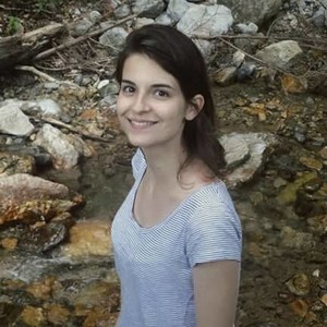 Jeanne - Prof d'aide aux devoirs - Rennes