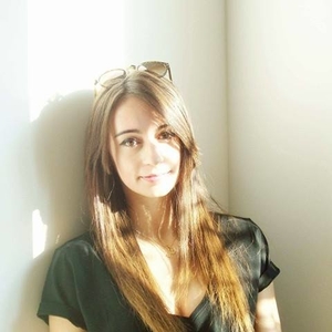 Alexia - Prof de français - Paris