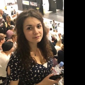Manon - Prof de français - Rennes