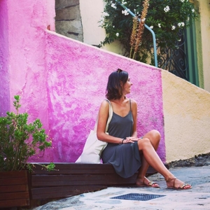Chloé - Prof de français - Perpignan