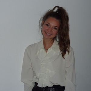 Céline - Prof de français - Lyon