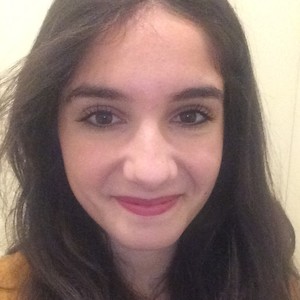 Lisa - Prof de français - Bordeaux