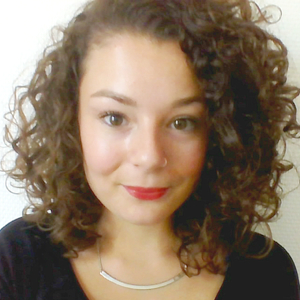 Charlène - Prof de soutien scolaire - Paris