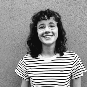Candice - Prof de français - Brest