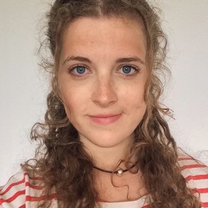Salomé - Prof de français - Toulouse