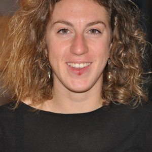 Charlotte - Prof de français - Cluses