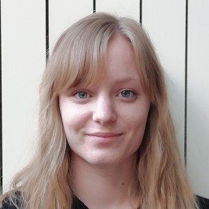 Maelle - Prof de français - Lyon