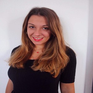Eleonore - Prof de français - Viry-Châtillon
