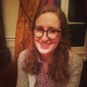 Anne-Melaine - Prof de français - Rennes