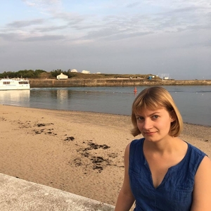 Myriam - Prof de français - Lille