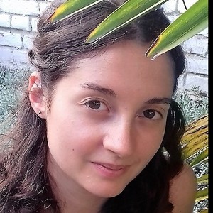 Alice - Prof de français - Paris