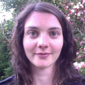Maëlle - Prof de français - Paris