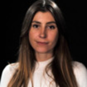 Eva - Prof de français - Paris