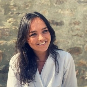 Adèle - Prof de français - Paris