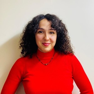 Mathilde - Prof de français - Paris