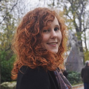 Léa - Prof d'aide aux devoirs - Paris