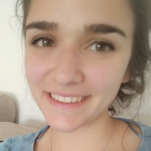 Aliza - Prof de français - Strasbourg