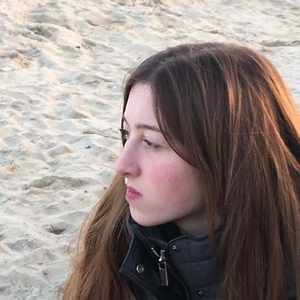 Garance - Prof de français - Vincennes