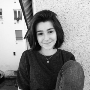 Loriane - Prof de français - Lyon