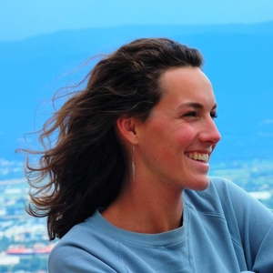 Anne - Prof de français - Paris