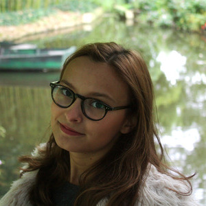 Océane - Prof d'aide aux devoirs - Paris