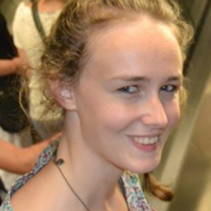 Chloé - Prof de français - Paris