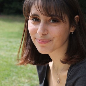 Johanna - Prof d'aide aux devoirs - Tarbes
