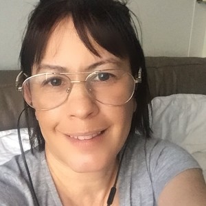 Andrea - Prof de portugais brésilien - Paris