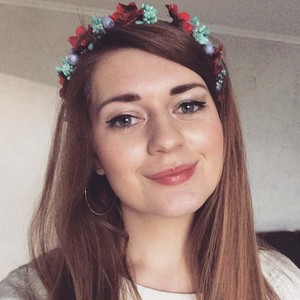 Kateryna - Prof de français - Lyon