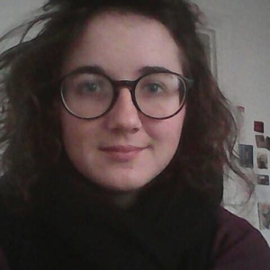 Mathilde - Prof d'allemand - Vincennes