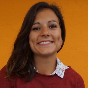 Gaëlle - Prof de maths - Valence