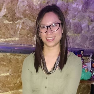 Jeimmy - Prof d'espagnol - Ivry-sur-Seine