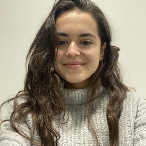 Célia - Prof d'aide aux devoirs - Lille