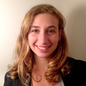 Celeste - Prof d'expression orale - anglais - Neuilly-sur-Seine