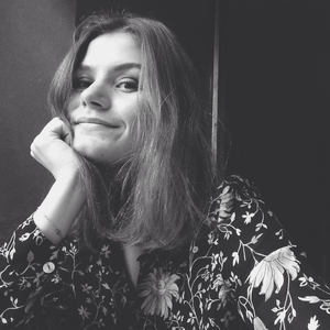 Caroline - Prof d'aide aux devoirs - Lille