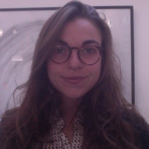 Lucie - Prof de français - Paris