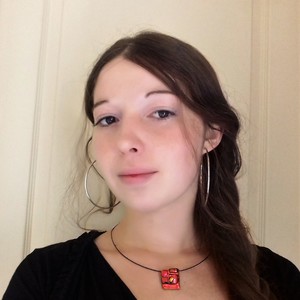 Chloé - Prof de français - Grenoble