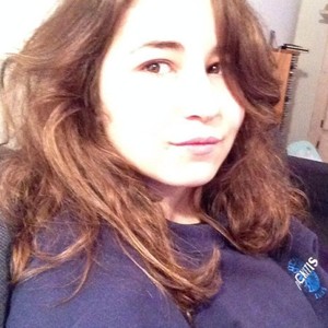 Mylène - Prof de français - Poitiers