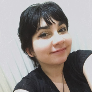 Charlotte - Prof d'anglais - Paris