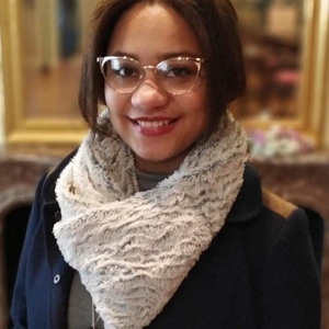 Noémie - Prof de français - Montreuil