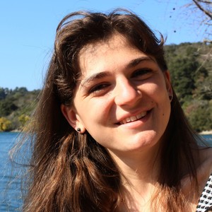 Juliette - Prof de français - Paris