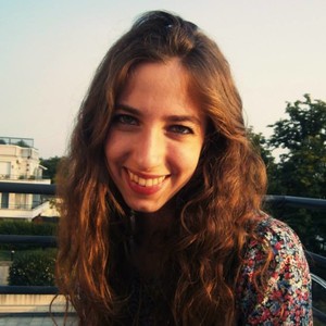 Clara - Prof de français - Paris