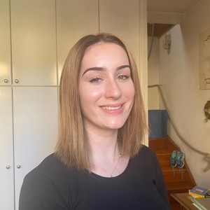 Margot - Prof de français - Saint-Maur-des-Fossés