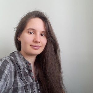 Louise - Prof d'histoire - Paris