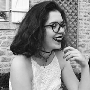 Yuna - Prof d'aide aux devoirs - Dinan