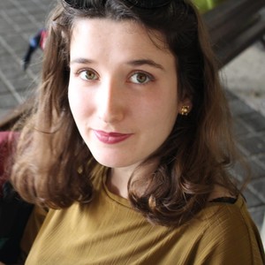 Margot - Prof d'aide aux devoirs - Lille
