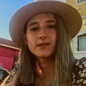 Alexia - Prof de français - Lyon