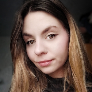 Eva - Prof de préparation bac français - Meaux