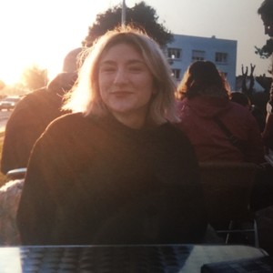 Emma - Prof d'anglais - Paris 13e