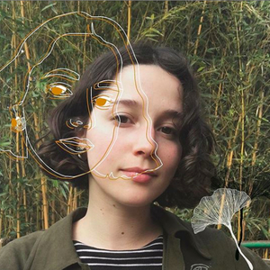 Lisette - Prof de français - Mettray